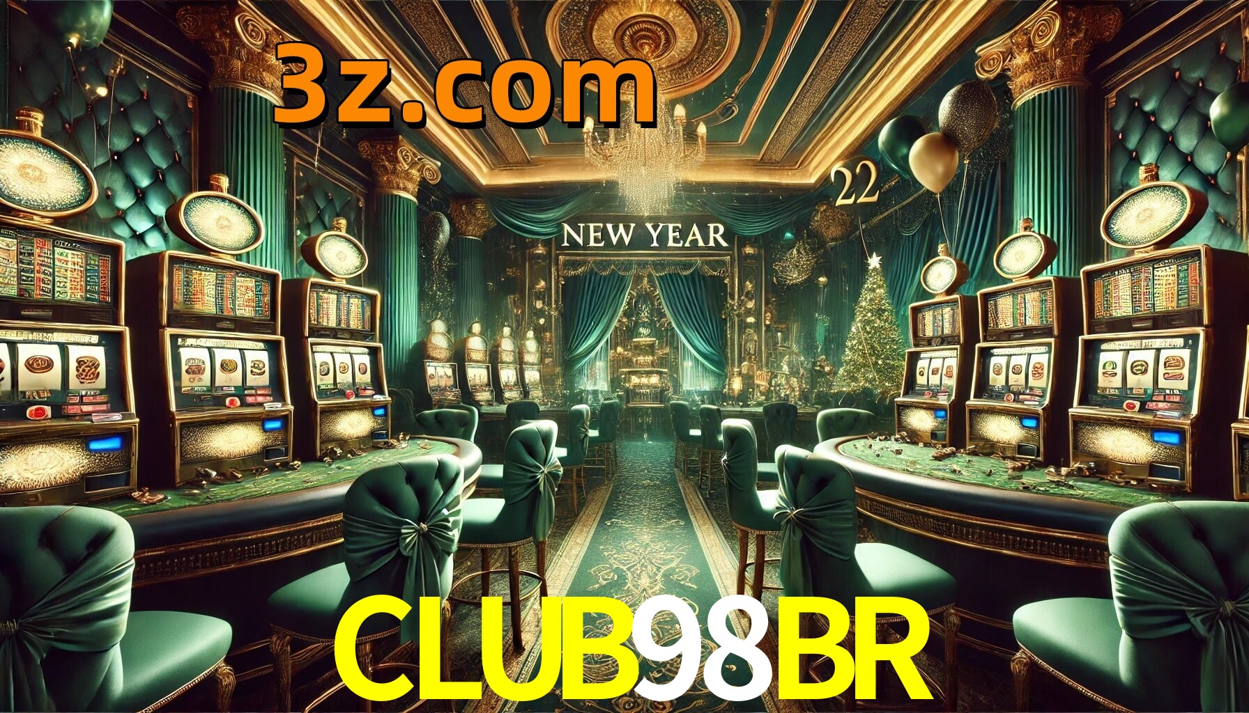 Benefícios do CLUB98BR
