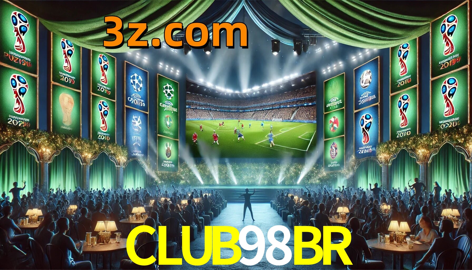 Eventos Esportivos