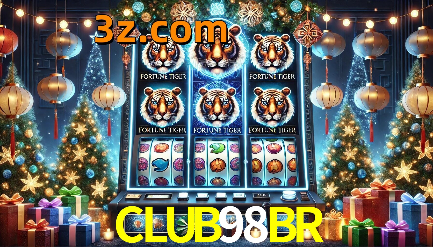 Como Jogar Fortune Tiger