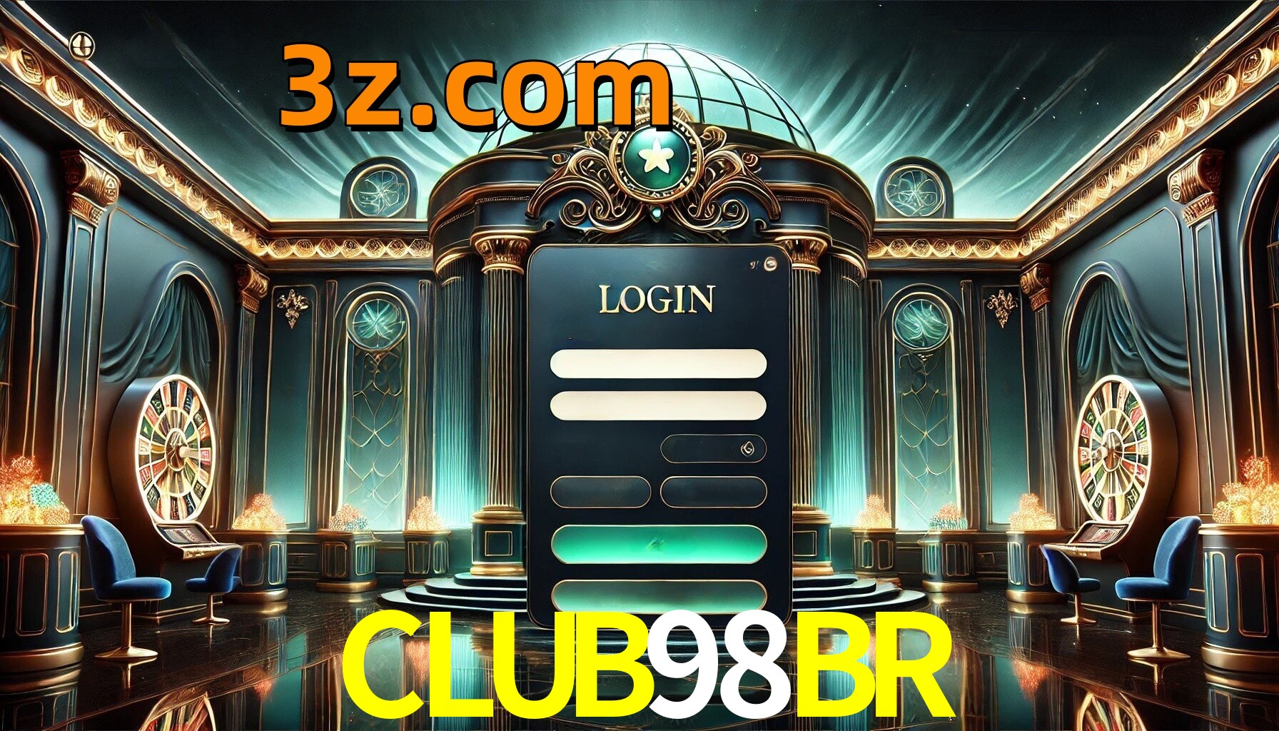 Benefícios do Login