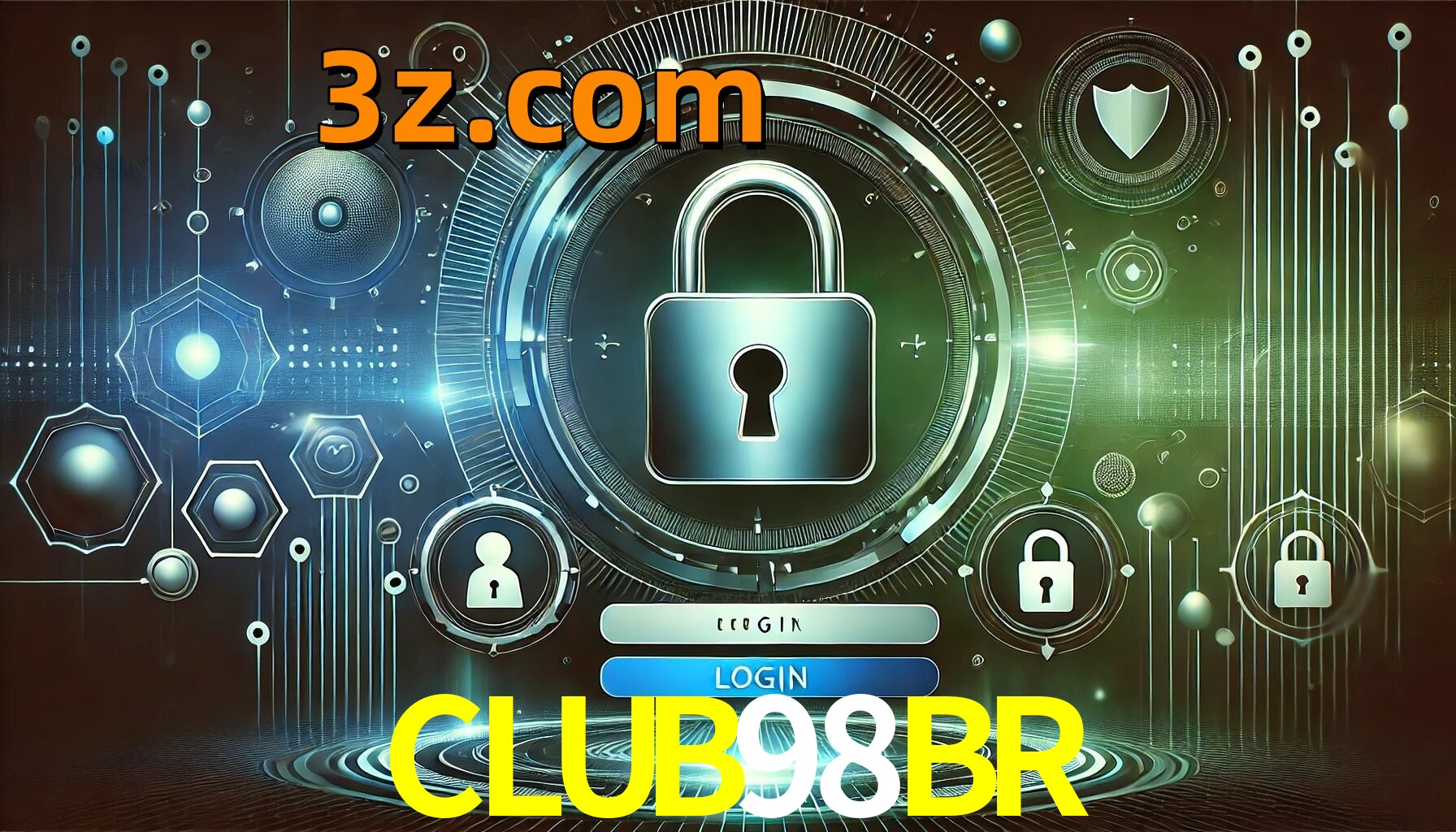 Segurança no Login