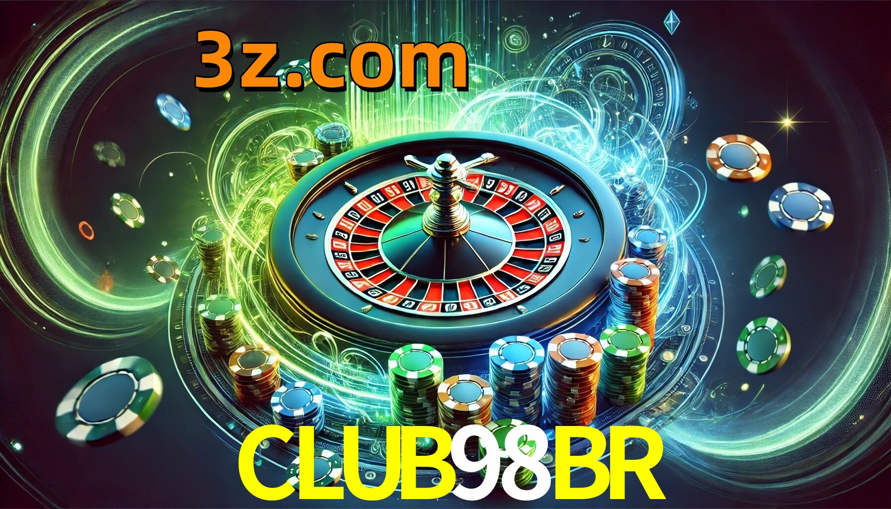 Jogos de roleta online